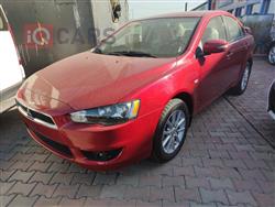 Mitsubishi Lancer EX